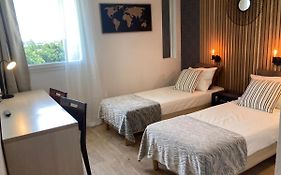 Appart'Hotel - Gare Tgv - Courtine - Confluence - 407